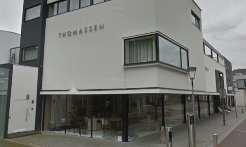 Studio Thomassen